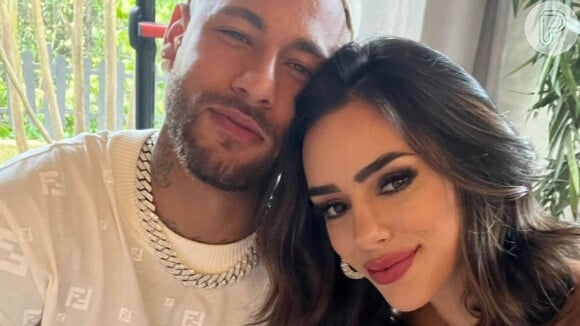 “Desapontada mais uma vez”: Bruna Biancardi rompe o silêncio e fala sobre o novo escândalo envolvendo Neymar.