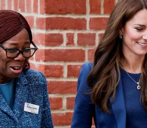 Incerta Volta de Kate Middleton aos Compromissos Reais: Entenda o Motivo