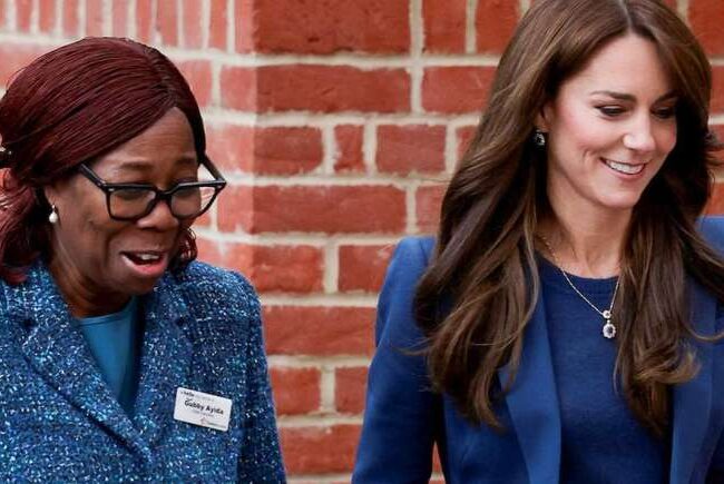 Incerta Volta de Kate Middleton aos Compromissos Reais: Entenda o Motivo