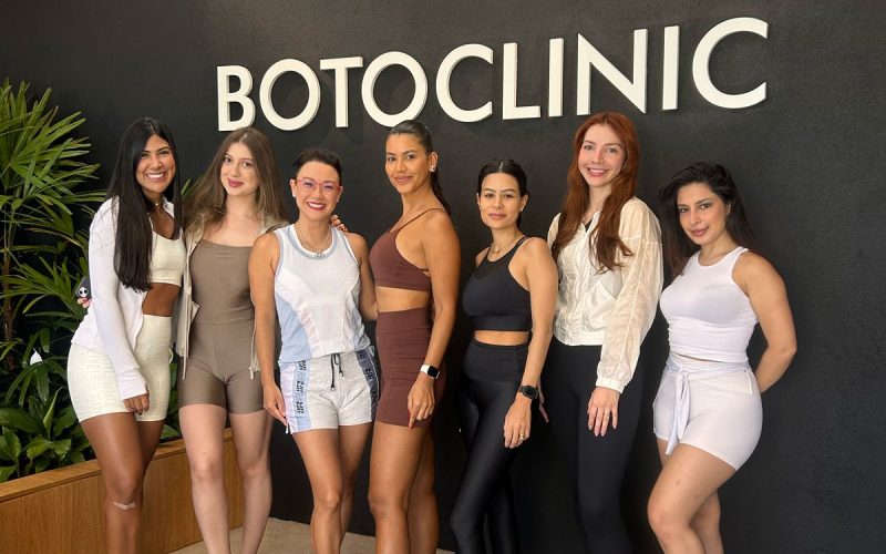 Botoclinic lança campanha “Essencialmente Mulher” para celebrar a beleza e o autocuidado
