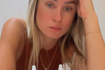 Criadora de conteúdo adulto revela gravidez após gravação: “Foi um susto”