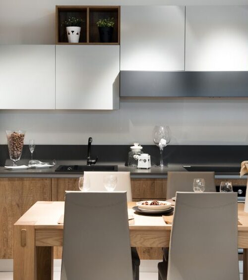 Quais são os utensílios indispensáveis para a cozinha?