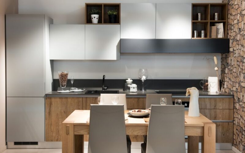 Quais são os utensílios indispensáveis para a cozinha?