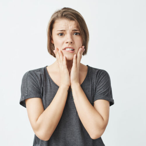 Procedimentos e cuidados após a cirurgia do dente do siso