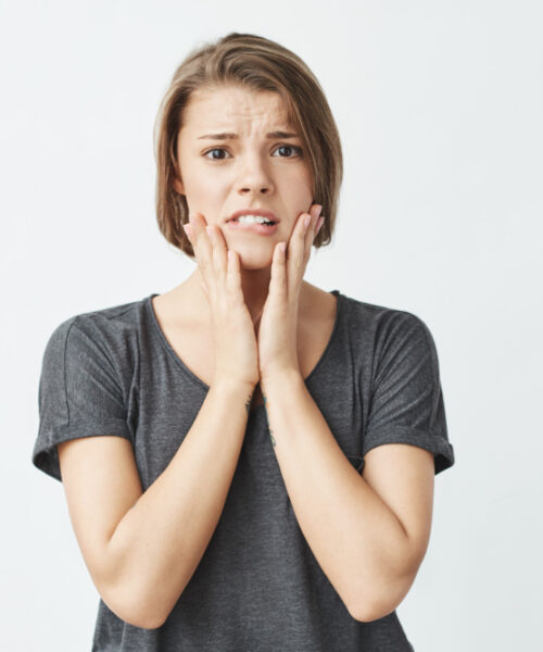 Procedimentos e cuidados após a cirurgia do dente do siso