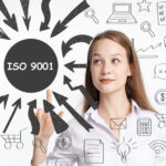 Guiando sua empresa para a excelência: Passo a passo para a implementação da ISO 9001