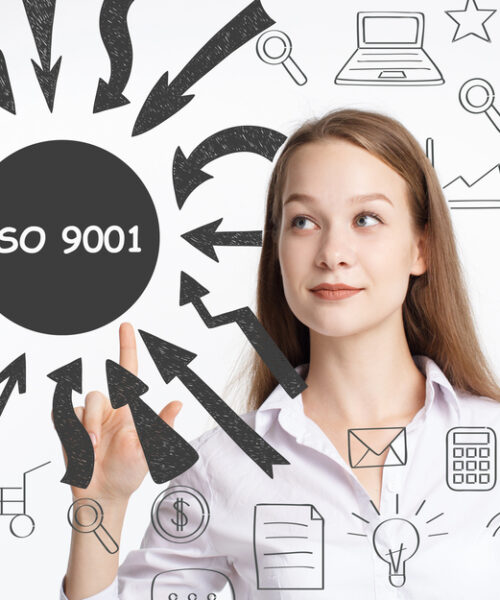 Guiando sua empresa para a excelência: Passo a passo para a implementação da ISO 9001