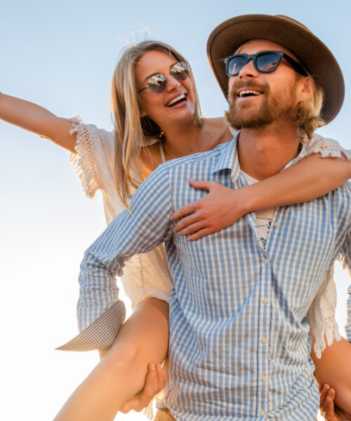 A importância de viajar para relaxar durante as férias: entenda os benefícios