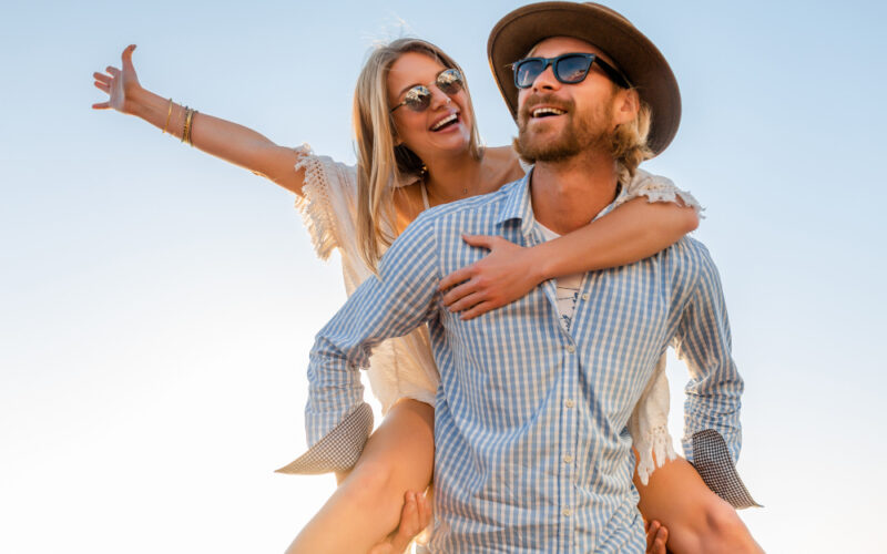 A importância de viajar para relaxar durante as férias: entenda os benefícios