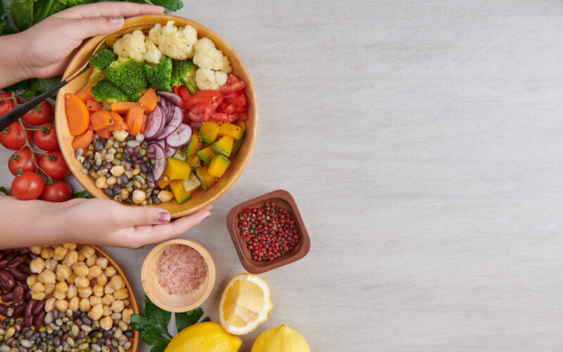 Nutrologia e alimentação funcional: a harmonia entre conhecimento científico e hábitos alimentares