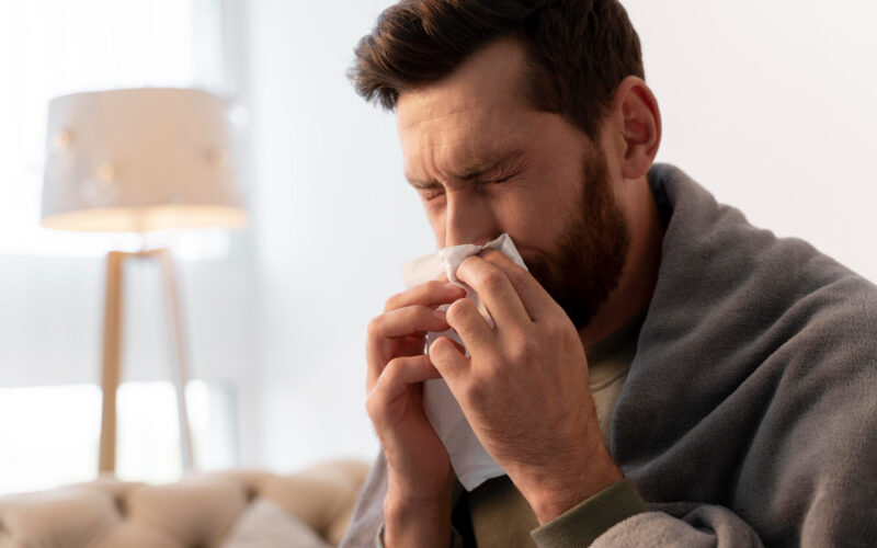 Gripe: saiba o que é e como se prevenir da doença