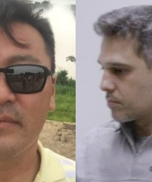 Agente da PF suspeito de contrabando participou de série de TV sobre aeroportos