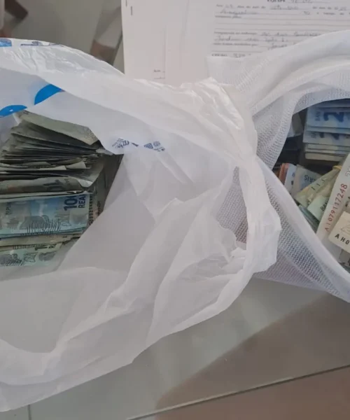 Confira quem foram os alvos de mandados na operação que investiga desvio de mais de R$ 70 milhões na pandemia