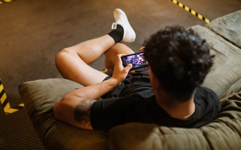 Guia para escolher um celular acessível para jogos: Dicas e recomendações