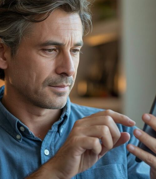 Smartphones acessíveis em 2025: Excelentes opções econômicas para todos os bolsos!