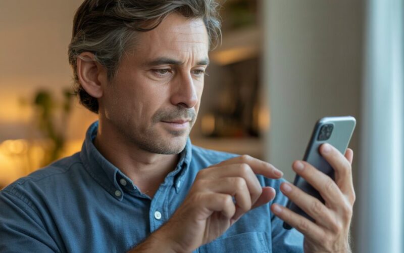 Smartphones acessíveis em 2025: Excelentes opções econômicas para todos os bolsos!