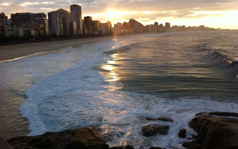Destinos imperdíveis para curtir o carnaval no Rio de Janeiro.