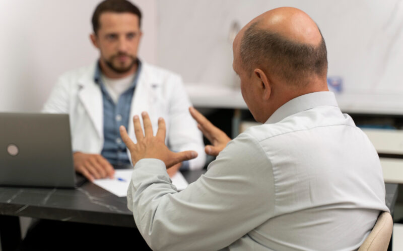 Dicas para encontrar o médico e o hospital ideais para sua cirurgia de próstata.