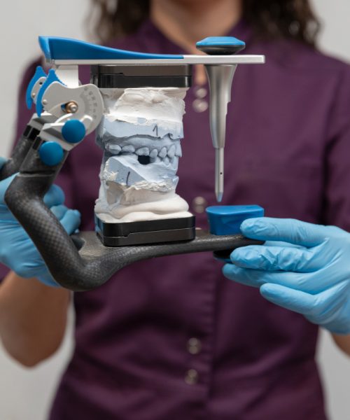 Protocolo de Prótese: A evolução da reabilitação bucal
