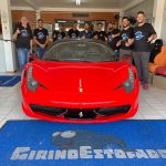 Kauê Wilbert revoluciona customização automotiva e transforma carros em verdadeiras obras de arte