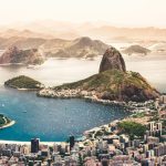 Opções de hospedagem próximas ao Aeroporto Santos Dumont no Rio de Janeiro