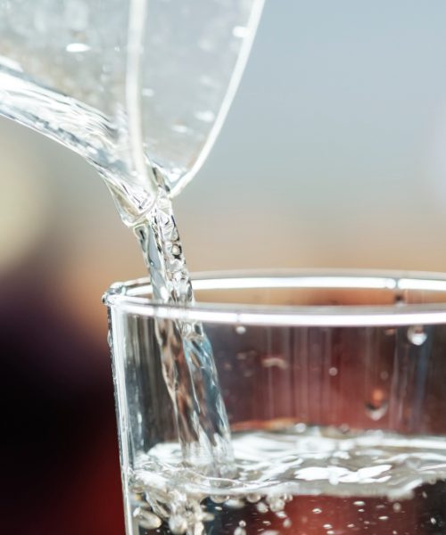 Estratégias para Potencializar a Pureza da Água do Dia a Dia