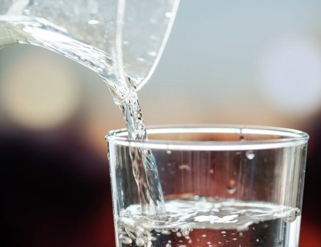 Estratégias para Potencializar a Pureza da Água do Dia a Dia