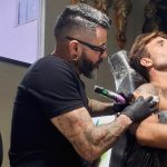 Germano Braga: da arte manual às tatuagens reconhecidas mundialmente