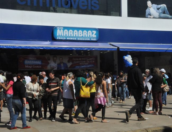 Briga entre pais e filhos e dívida de R$ 140 milhões: como a gigante Marabraz entrou em crise